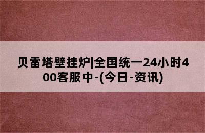 贝雷塔壁挂炉|全国统一24小时400客服中-(今日-资讯)